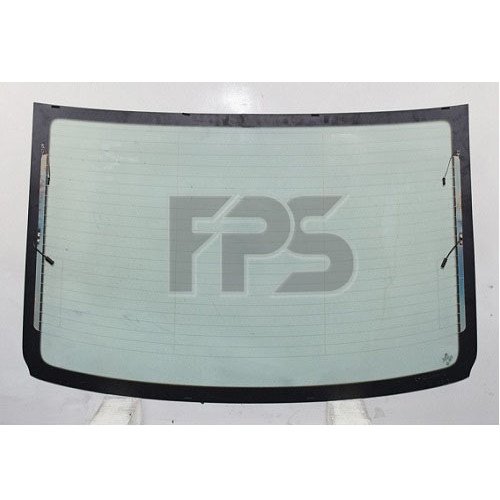 Стекло заднее с подогревом AS07359773 на VOLKSWAGEN JETTA VI 2018-