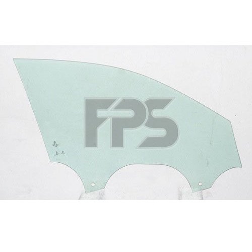 Скло бічне AS00136961 на VOLKSWAGEN JETTA VI 2018-