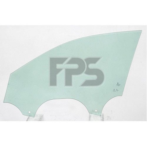 Стекло боковое AS00138449 на VOLKSWAGEN JETTA VI 2018-