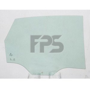 Стекло боковое AS00136310 на VOLKSWAGEN JETTA VI 2018-