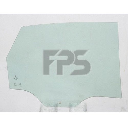 Стекло боковое AS00136310 на VOLKSWAGEN JETTA VI 2018-