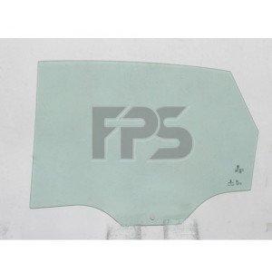 Стекло боковое AS00137732 на VOLKSWAGEN JETTA VI 2018-