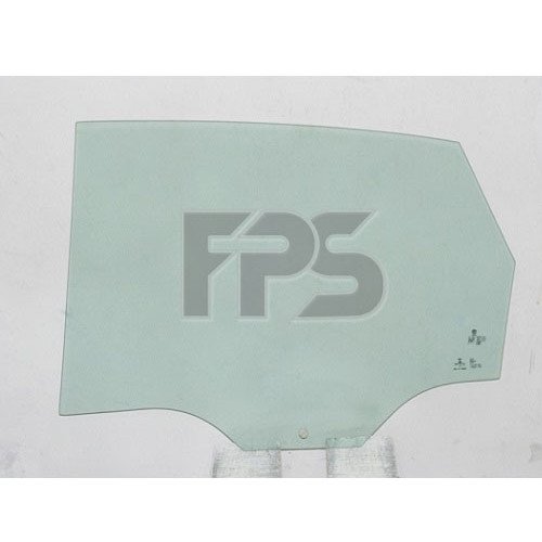 Стекло боковое AS00137732 на VOLKSWAGEN JETTA VI 2018-