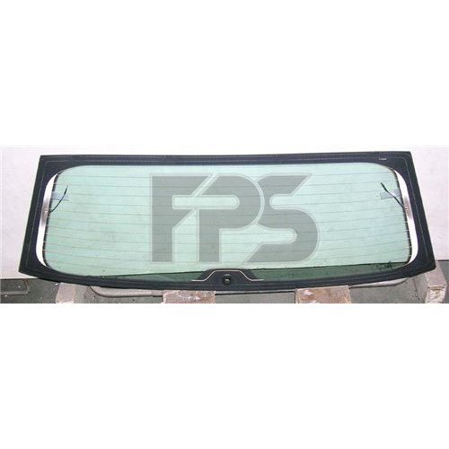 Скло заднє з підігрівом AS07359777 на VOLKSWAGEN SCIROCCO 2008-2013