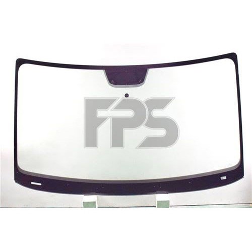 Стекло лобовое AS08111097 на VOLKSWAGEN CRAFTER 2016-