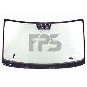 Скло лобове з підігрівом AS08111092 на VOLKSWAGEN CRAFTER 2016-