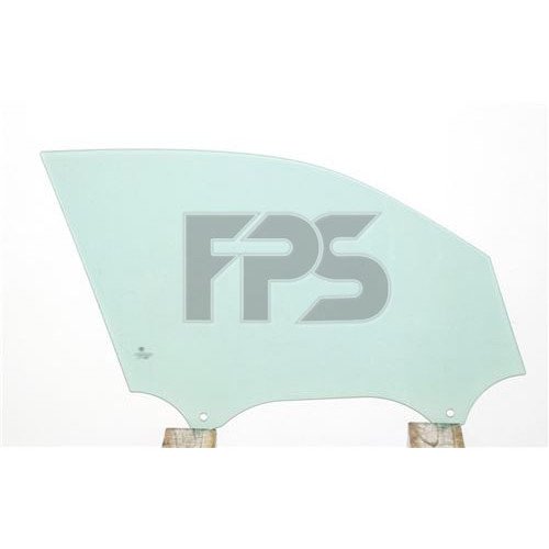 Стекло боковое AS00136963 на VOLKSWAGEN ATLAS 2020-