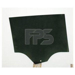 Скло бічне AS00136311 на VOLKSWAGEN ATLAS 2020-