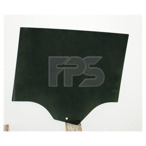 Стекло боковое AS00137734 на VOLKSWAGEN ATLAS 2017-2020