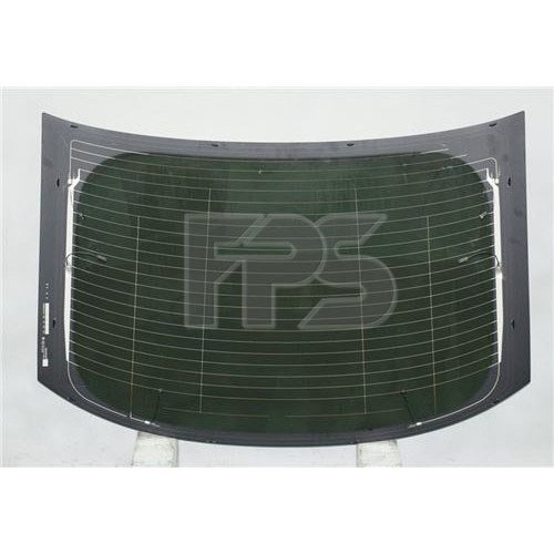 Стекло заднее с подогревом AS00141319 на VOLKSWAGEN ARTEON 2017-