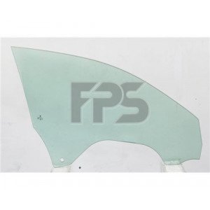 Скло бічне AS00136964 на VOLKSWAGEN ARTEON 2017-