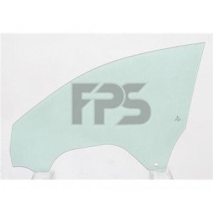 Скло бічне AS00138452 на VOLKSWAGEN ARTEON 2017-