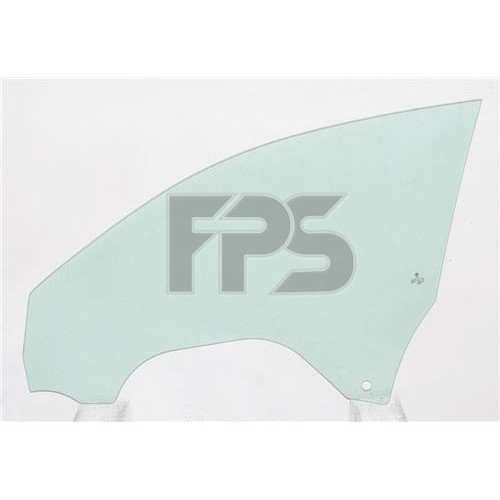 Стекло боковое AS00138452 на VOLKSWAGEN ARTEON 2017-