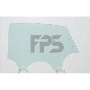 Скло бічне AS00137735 на VOLKSWAGEN ARTEON 2017-