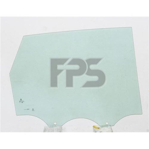 Стекло боковое AS00136313 на VOLKSWAGEN TOUAREG 2018-