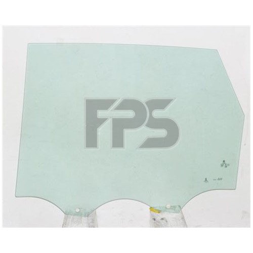 Стекло боковое AS00137736 на VOLKSWAGEN TOUAREG 2018-