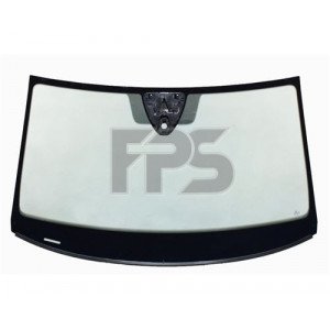 Лобове скло AS08120393 на VOLKSWAGEN T-ROC 2017-