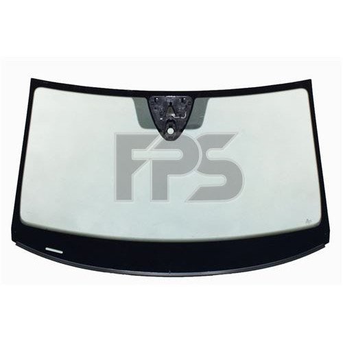 Лобове скло AS08120393 на VOLKSWAGEN T-ROC 2017-