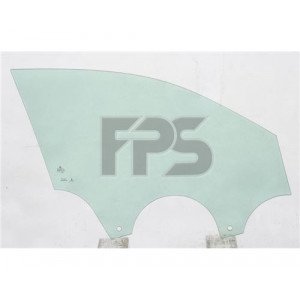 Скло бічне AS00136966 на VOLKSWAGEN T-ROC 2017-