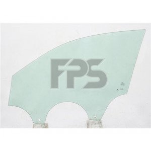 Скло бічне AS07359794 на VOLKSWAGEN T-ROC 2017-