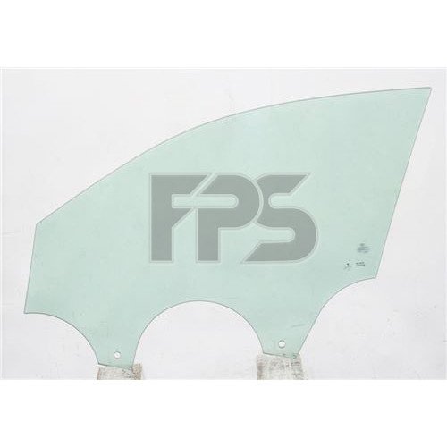 Скло бічне AS07359794 на VOLKSWAGEN T-ROC 2017-