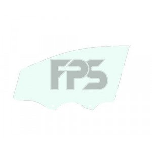 Стекло боковое AS08112781 на VOLKSWAGEN ID 5 2022-