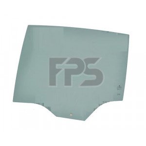 Скло бічне AS07359798 на VOLKSWAGEN ID 4 2020-