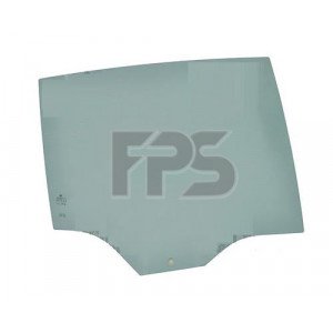 Скло бічне AS07359799 на VOLKSWAGEN ID 4 2020-