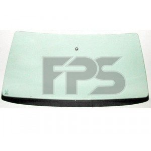 Лобове скло AS00141327 на SKODA FAVORIT / FORMAN 1988-1995