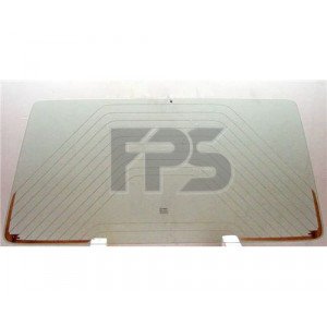 Скло заднє з підігрівом AS07359800 на SKODA FAVORIT / FORMAN 1988-1995