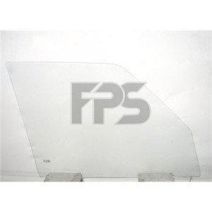 Скло бічне AS07359802 на SKODA FELICIA 1998-2001