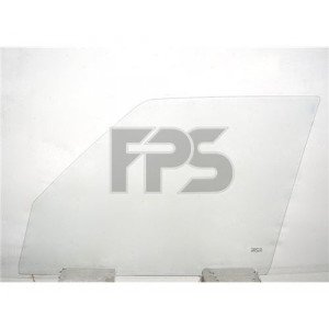 Скло бічне AS00138454 на SKODA FELICIA 1998-2001