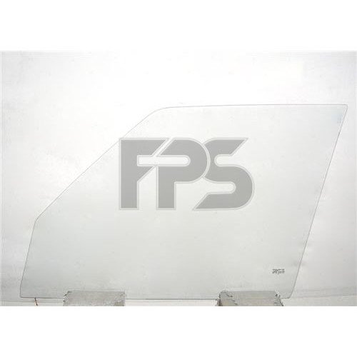 Скло бічне AS00138454 на SKODA FELICIA 1998-2001