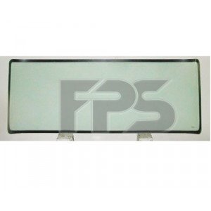 Стекло лобовое AS07359804 на SCANIA SERIES 5 2004-2016