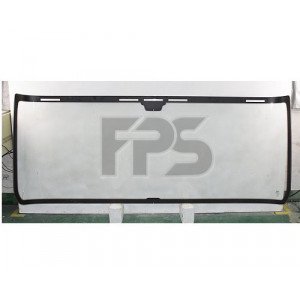 Стекло лобовое AS00141332 на SCANIA SERIES 6 2016-