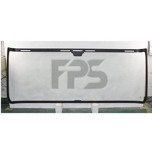 Стекло лобовое AS07359805 на SCANIA SERIES 6 2016-