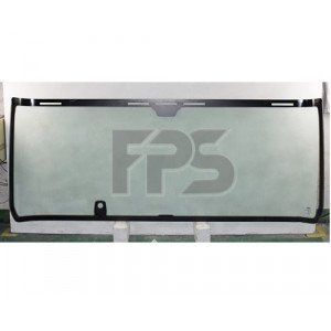 Стекло лобовое AS00141334 на SCANIA SERIES 6 2016-