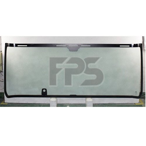 Стекло лобовое AS00141334 на SCANIA SERIES 6 2016-