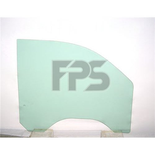 Скло бічне AS00138455 на CADILLAC ESCALADE 2007-2014