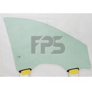 Скло бічне AS00136968 на CADILLAC SRX 2010-2016