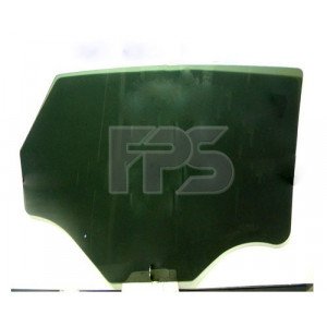 Скло бічне AS00136315 на CADILLAC SRX 2010-2016