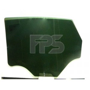 Скло бічне AS00137738 на CADILLAC SRX 2010-2016