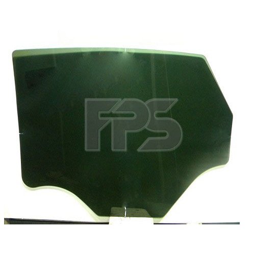 Скло бічне AS00137738 на CADILLAC SRX 2010-2016