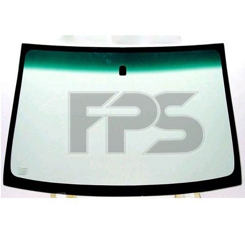 Стекло лобовое AS00141341 на TOYOTA YARIS 1999-2006