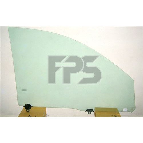 Стекло боковое AS00136969 на TOYOTA YARIS 1999-2006