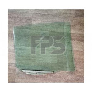 Стекло боковое AS00136317 на TOYOTA YARIS 1999-2006