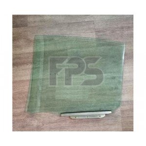 Стекло боковое AS00137740 на TOYOTA YARIS 1999-2006