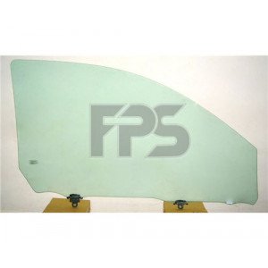 Стекло боковое AS00136970 на TOYOTA YARIS 1999-2006