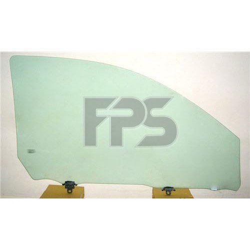 Стекло боковое AS00136970 на TOYOTA YARIS 1999-2006