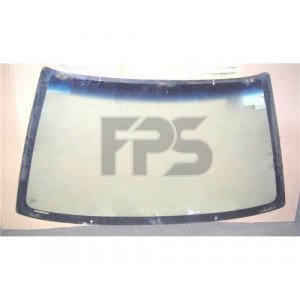 Стекло лобовое AS00141347 на TOYOTA COROLLA (E9) LB / VAN-4WD 1988-1992